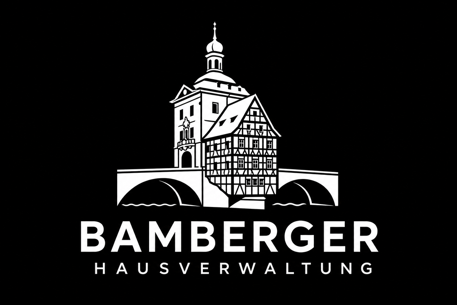 Logo Bamberger Hausverwaltung